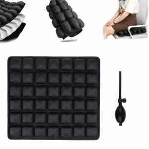 Air Bags Travel Cloud Cushion