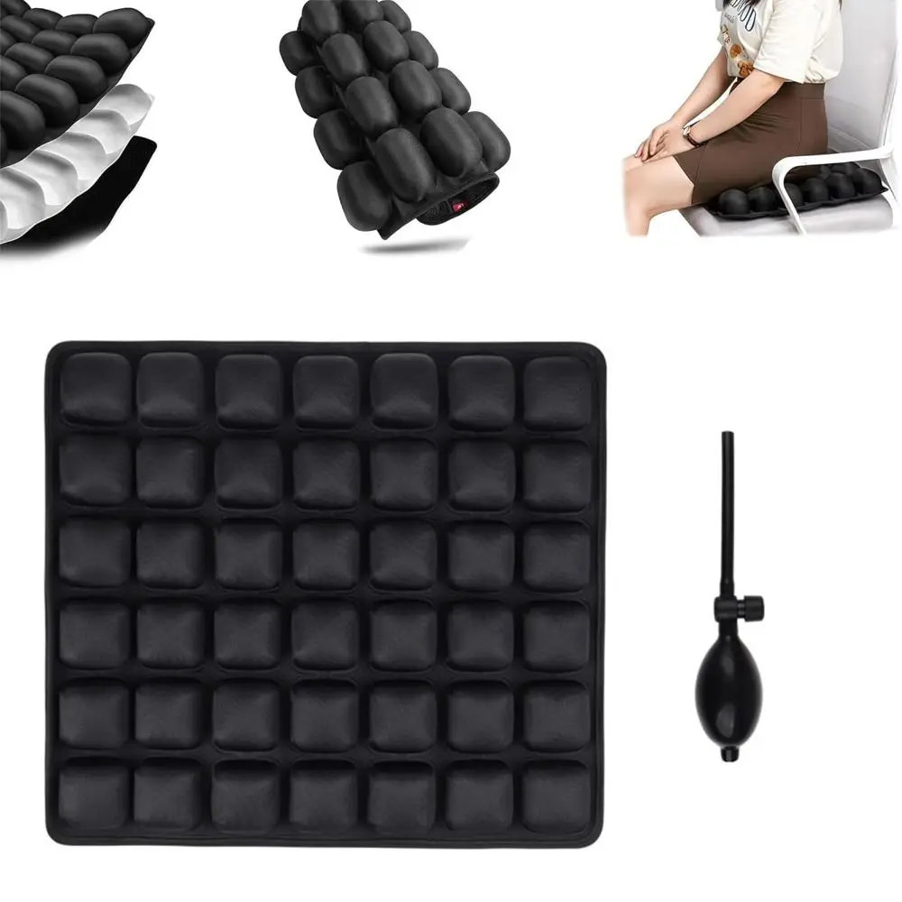 Air Bags Travel Cloud Cushion - Image 2