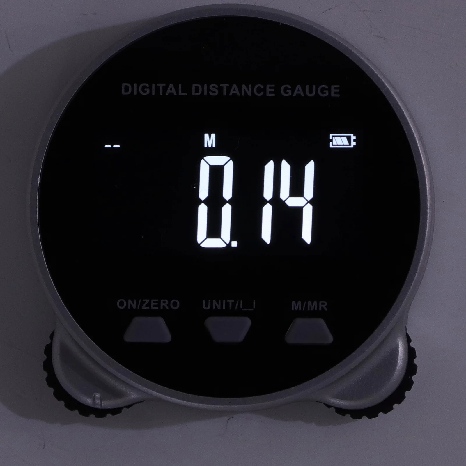 Digital Rechargeable Tape Measure – Smart High-precision Measuring Tool - Image 3