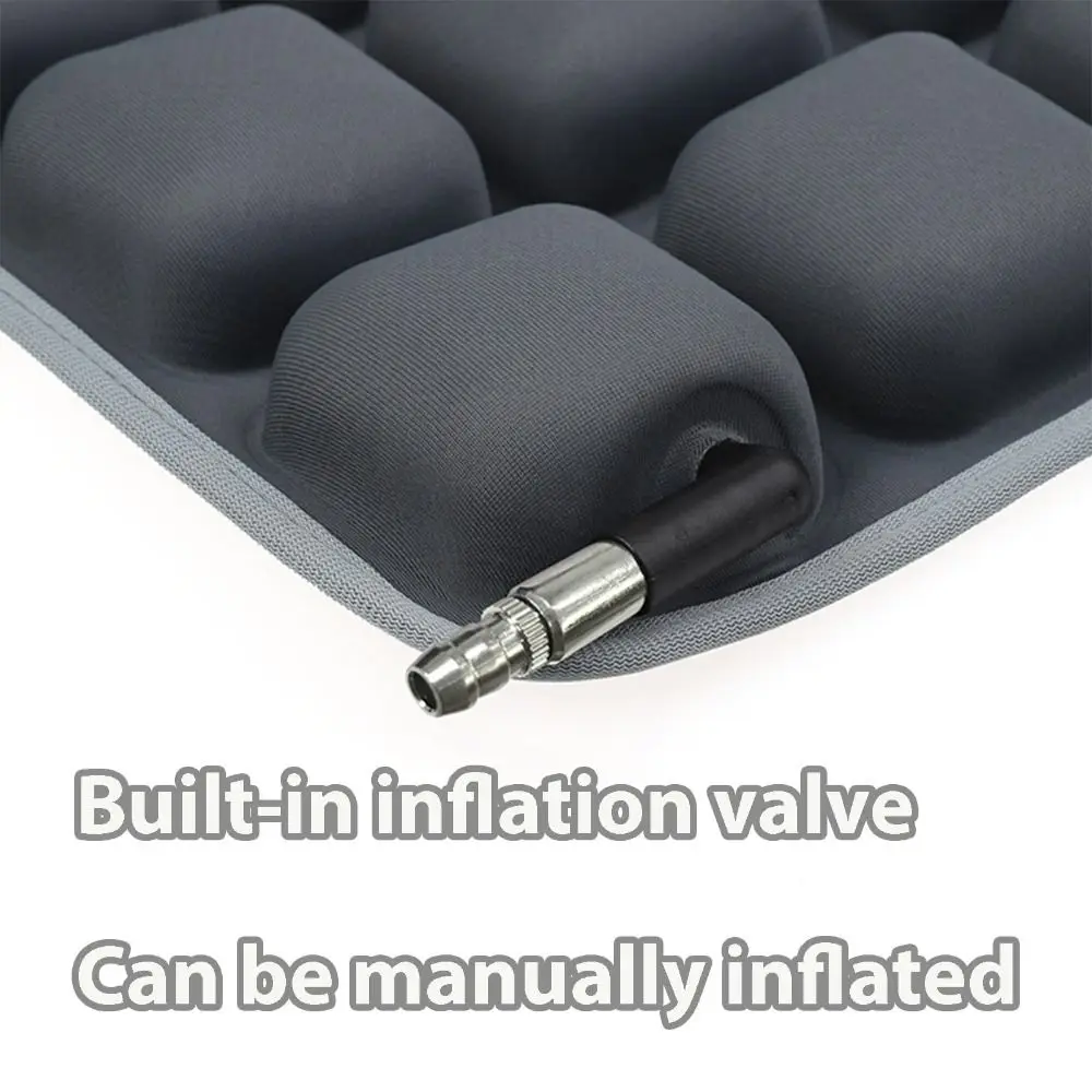 Air Bags Travel Cloud Cushion - Image 3
