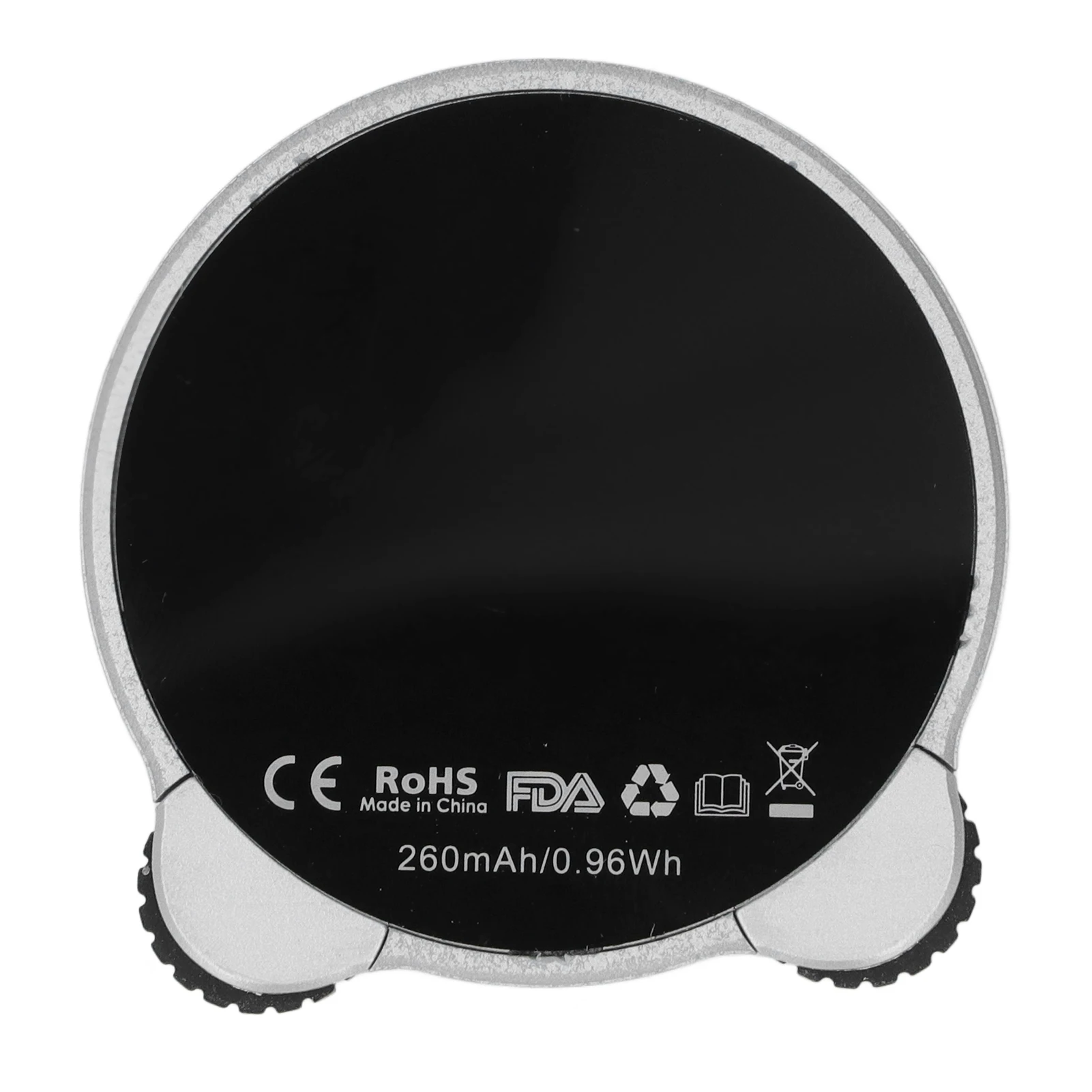 Digital Rechargeable Tape Measure – Smart High-precision Measuring Tool - Image 5