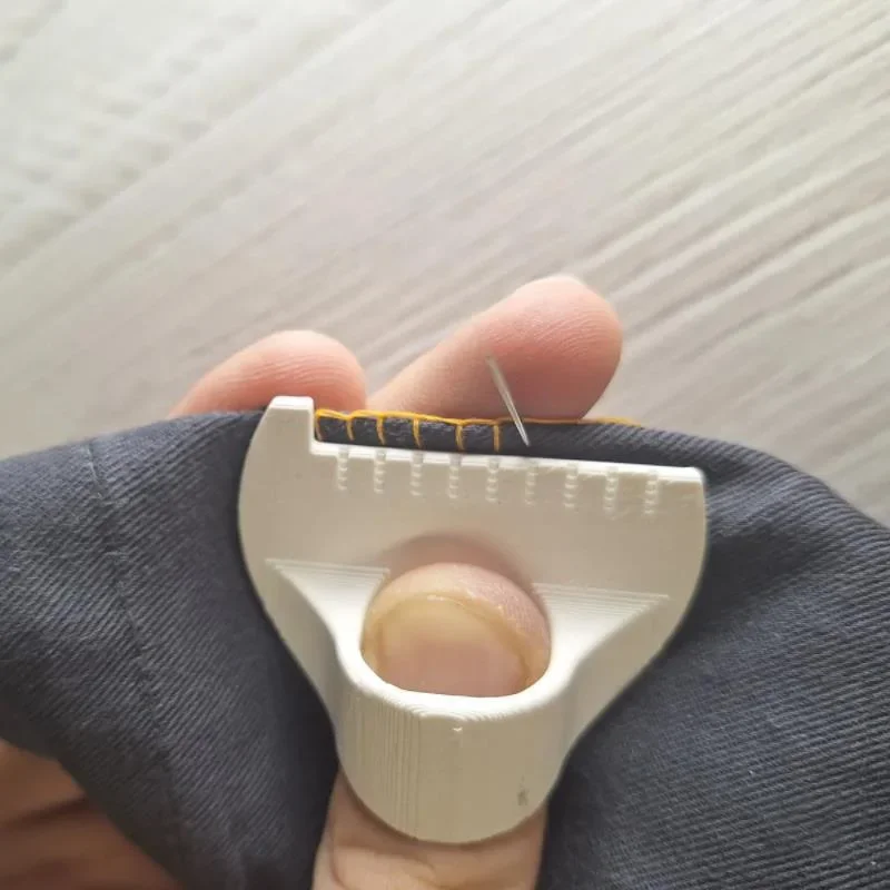 Edge Sewing Lockranding Tool - Image 3