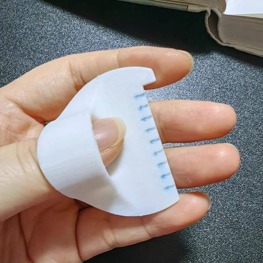 Edge Sewing Lockranding Tool - Image 4